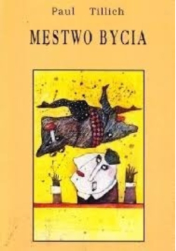 Męstwo bycia