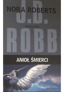 Anioł śmierci