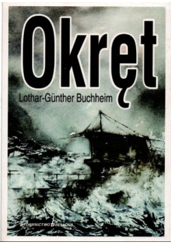 Okręt