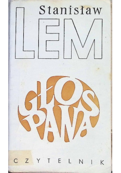 Głos Pana
