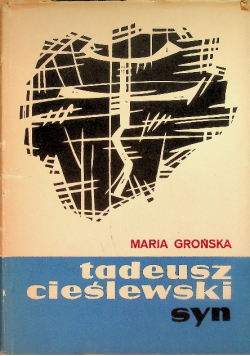 Tadeusz Cieślewski syn