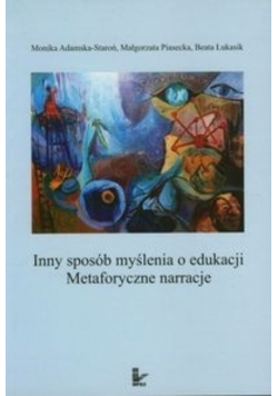Inny sposób myślenia o edukacji