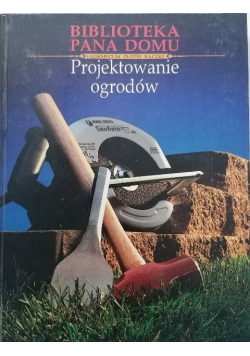 Projektowanie ogrodów