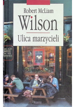 Ulica marzycieli