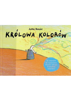 Królowa kolorów