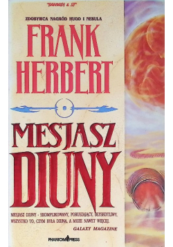 Mesjasz Diuny