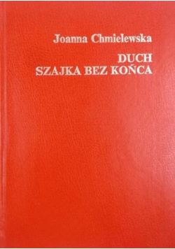 Duch Szajka bez końca
