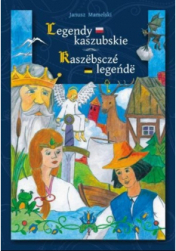 Legendy kaszubskie