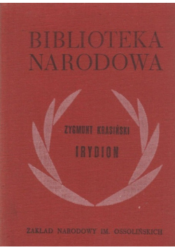 Irydion
