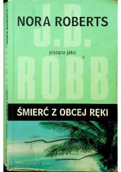 Śmierć z obcej ręki
