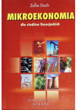 Mikroekonomia