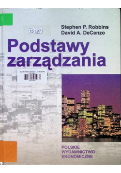 Podstawy zarządzania