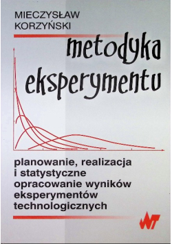 Metodyka eksperymentu