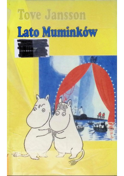 Lato Muminków