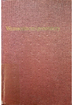 Podstawowe układy elektroniczne Wzmacniacze i generatory