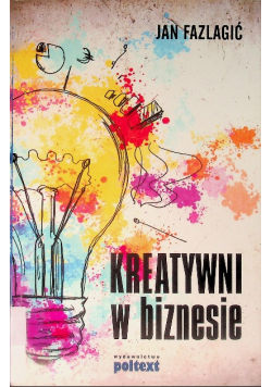 Kreatywni w biznesie