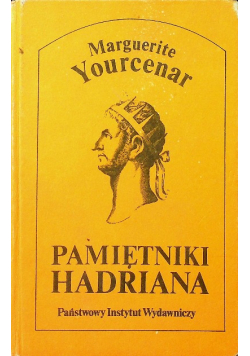 Pamiętniki Hadriana