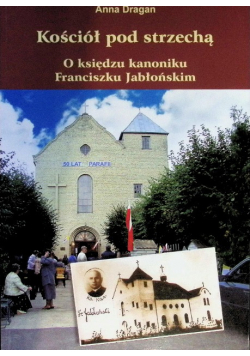 Kościół pod strzecha
