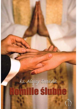 Homilie ślubne