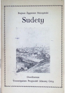 Sudety