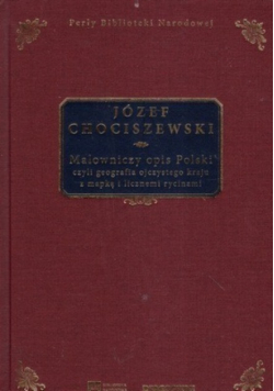 Malowniczy opis Polski