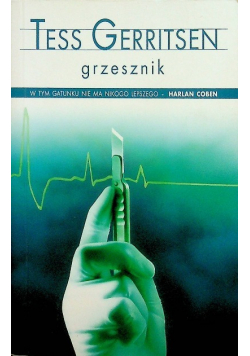 Grzesznik