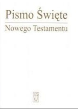 Pismo Święte Nowego Testamentu