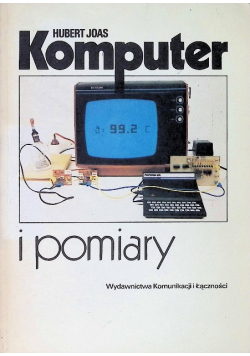 Komputer i pomiary