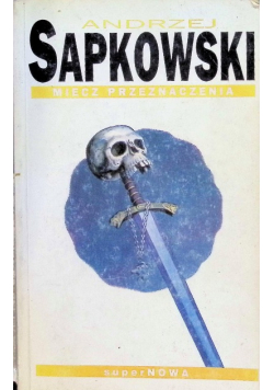 Miecz Przeznaczenia