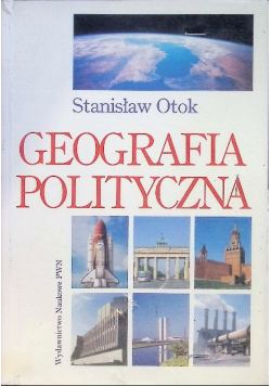 Geografia polityczna