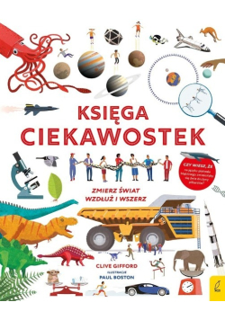 Księga ciekawostek