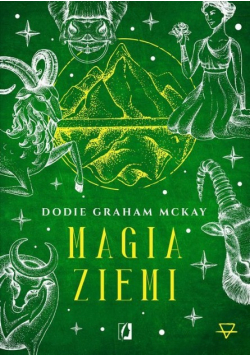 Magia ziemi. Żywioły