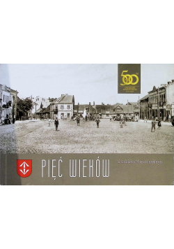 Pięć wieków