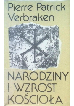 Narodziny i wzrost Kościoła