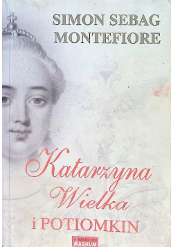 Katarzyna Wielka i Potiomkin