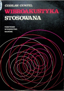 Wibroakustyka stosowana