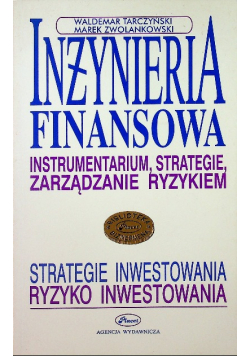 Inżynieria finansowa