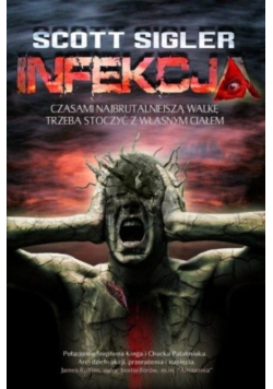 Infekcja