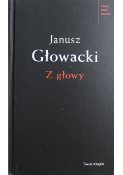 Z głowy