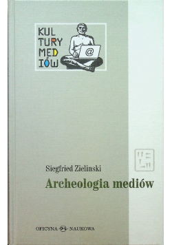 Archeologia mediów