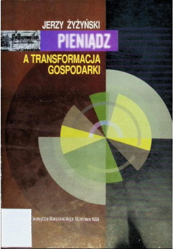 Pieniądz a transformacja gospodarki