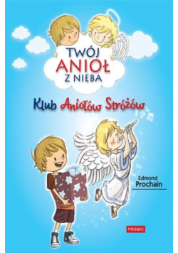 Klub Aniołów Stróżów