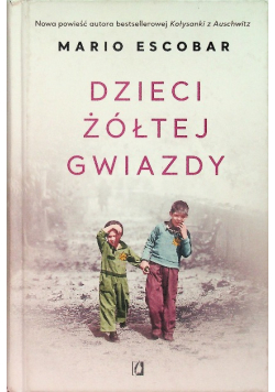 Dzieci żółtej gwiazdy