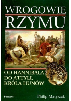 Wrogowie Rzymu