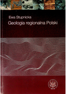 Geologia regionalna Polski