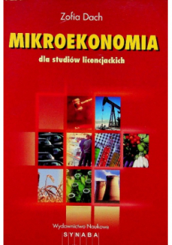 Mikroekonomia