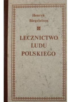 Lecznictwo Ludu Polskiego