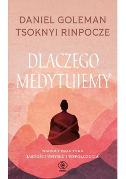Dlaczego medytujemy