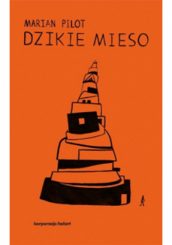 Dzikie mieso