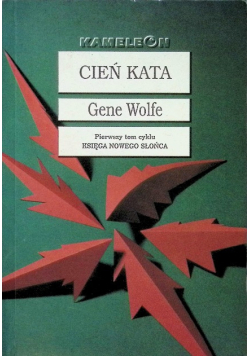 Cień kata